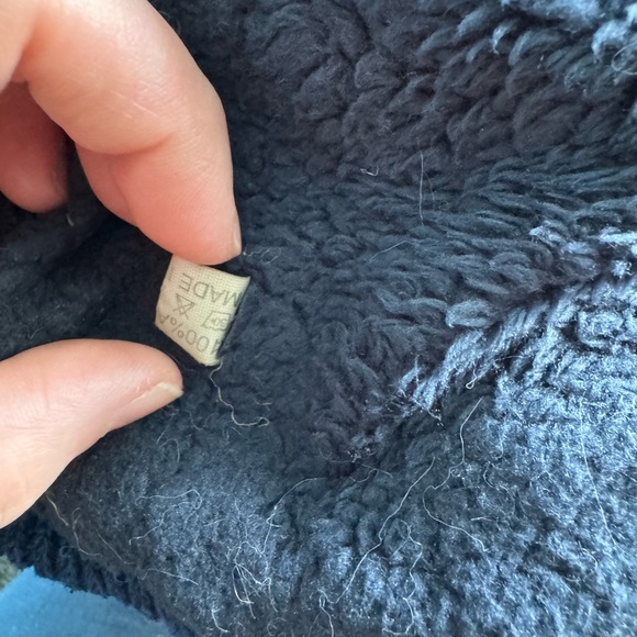 Blue Beanie - Picture 3 of 3